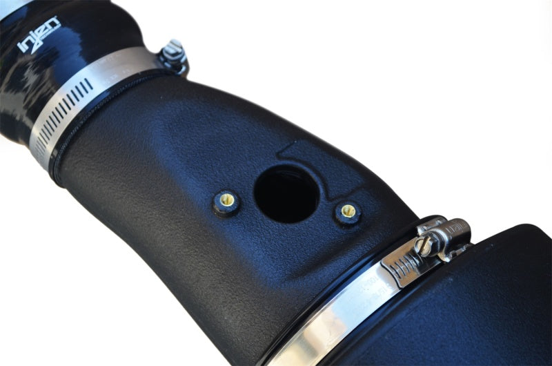Injen [16-20 Civic] EVO1500 Evolution Air Intake System - Roto-Molded Black