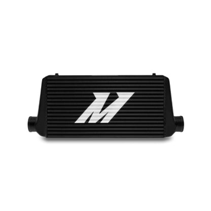 Mishimoto R Line Intercooler Black - Universal