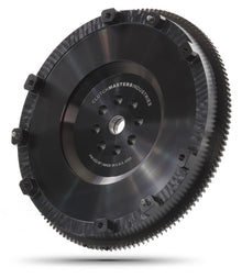 Clutch Masters [22-23 Civic 1.5L Turbo] Steel Flywheel - Black, FW-222-SF