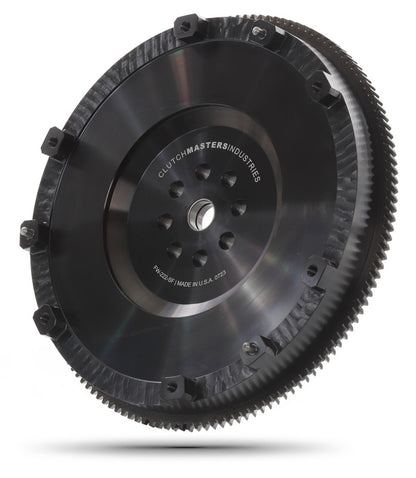 Clutch Masters [22-23 Civic 1.5L Turbo] Steel Flywheel - Black, FW-222-SF