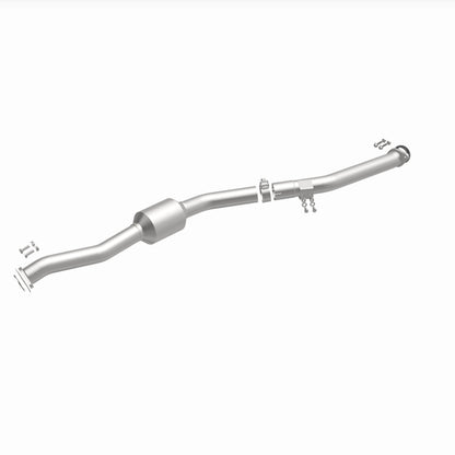 MagnaFlow [20-21 WRX] Direct-Fit Catalytic Converter - California Grade Stainless Steel, 6571621