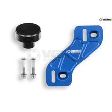 Verus Engineering [15-21 WRX/STI] Throttle Pedal Spacer