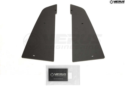 Verus Engineering 22-24 Subaru WRX Rear Spat Kit | A0475A