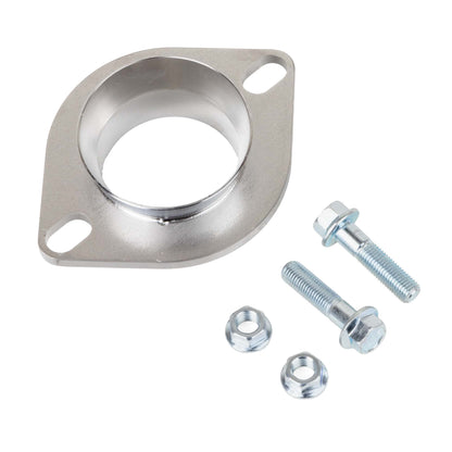 Overtake 3in Downpipe to Stock Cat-Back Adapter - Subaru Turbo Models