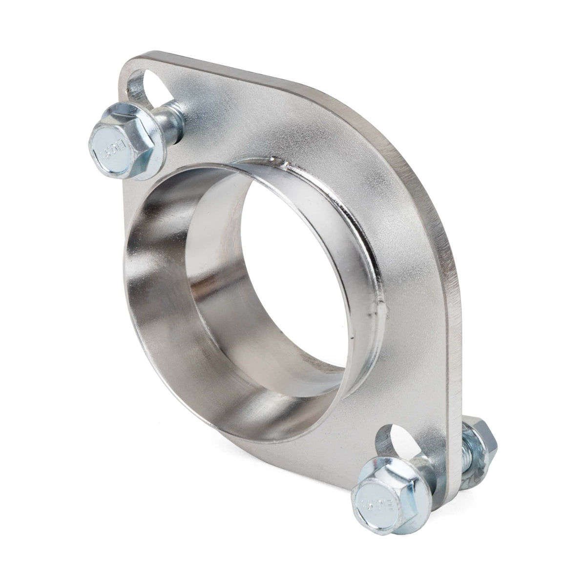 Overtake 3in Downpipe to Stock Cat-Back Adapter - Subaru Turbo Models