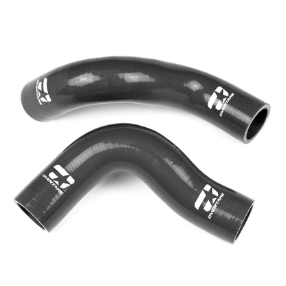 OVERTAKE Radiator Hose Kit - Subaru 2004-2008 Forester XT