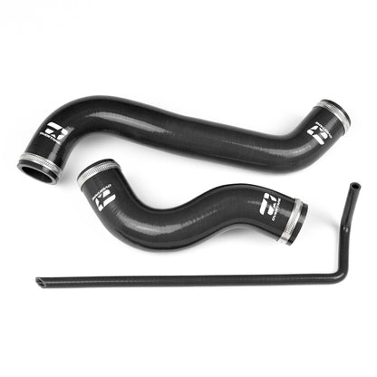 OVERTAKE Radiator Hose Kit - Subaru 2015-2021 WRX, 2014-2018 Forester XT