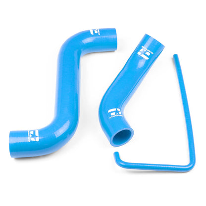 OVERTAKE Radiator Hose Kit - Subaru 2002-2007 WRX / Impreza, 2004-2007 STI