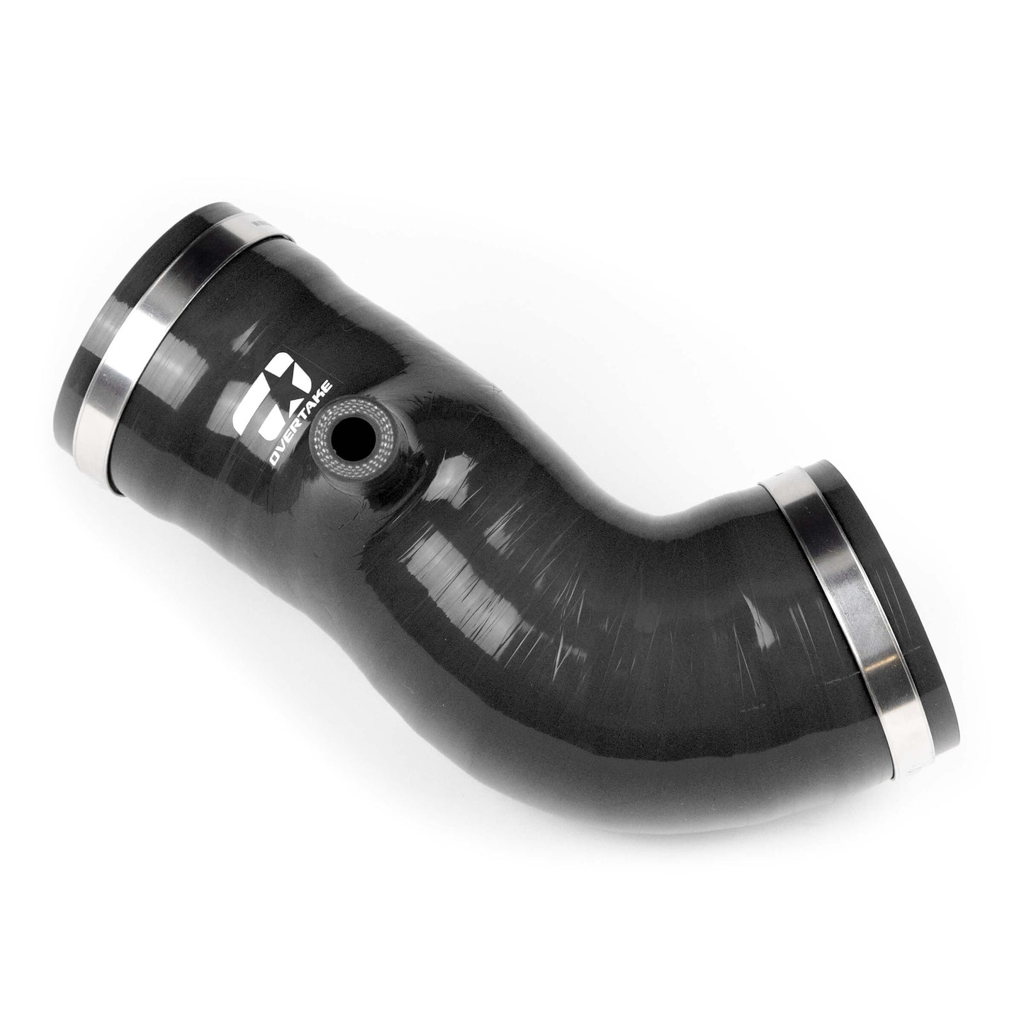 OVERTAKE [22+ BRZ/GR86] Post MAF Hose Kit