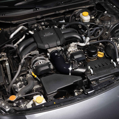OVERTAKE [22+ BRZ/GR86] Post MAF Hose Kit