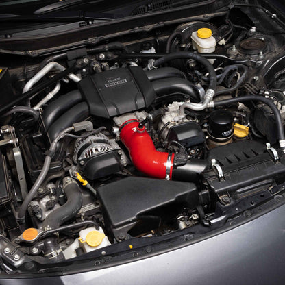 OVERTAKE [22+ BRZ/GR86] Post MAF Hose Kit