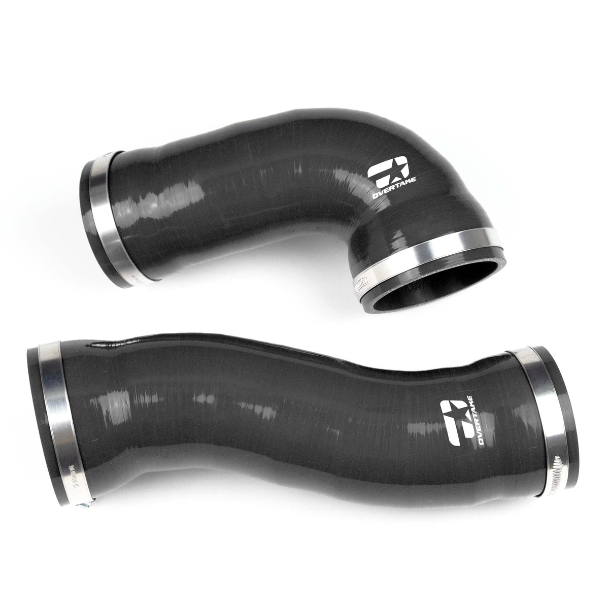 OVERTAKE [15-21 WRX] Post MAF Hose Kit
