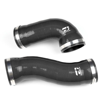 OVERTAKE [15-21 WRX] Post MAF Hose Kit