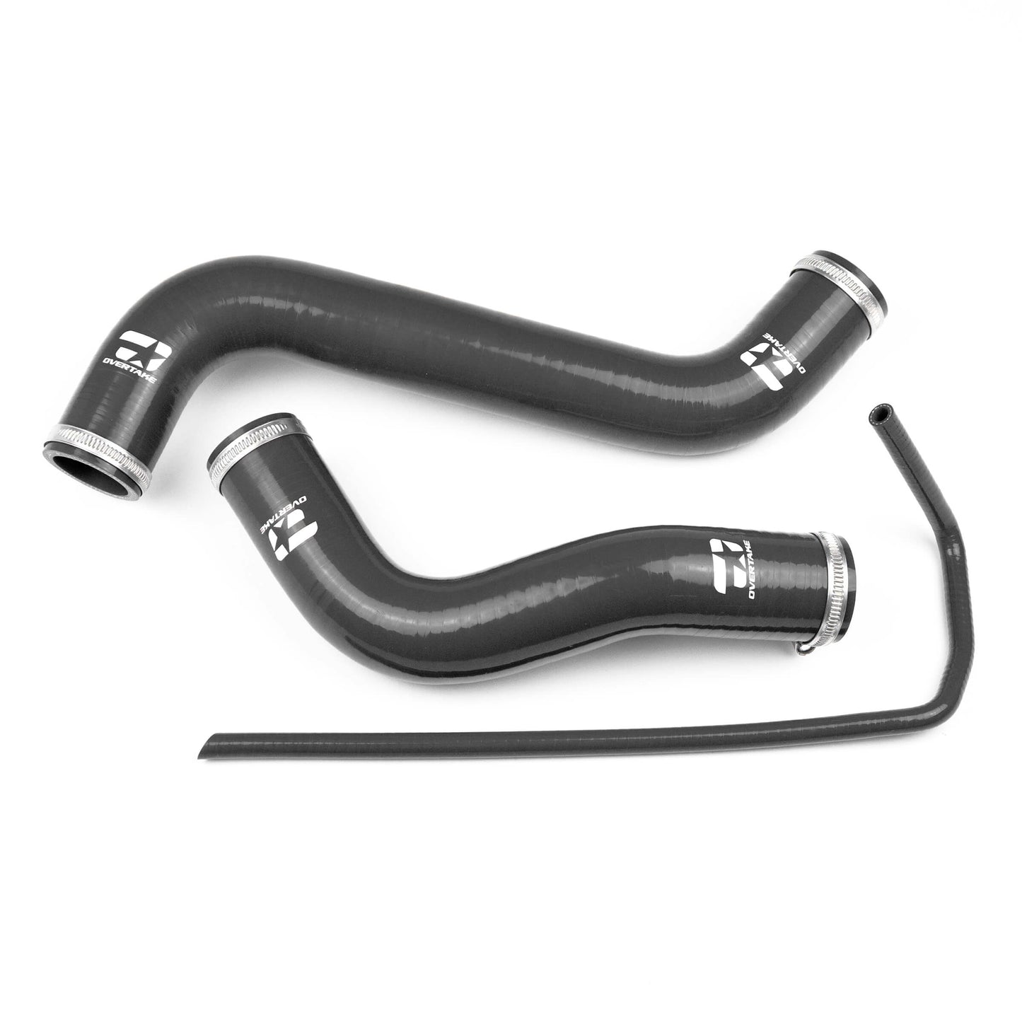 OVERTAKE Radiator Hose Kit - Subaru 22+ WRX