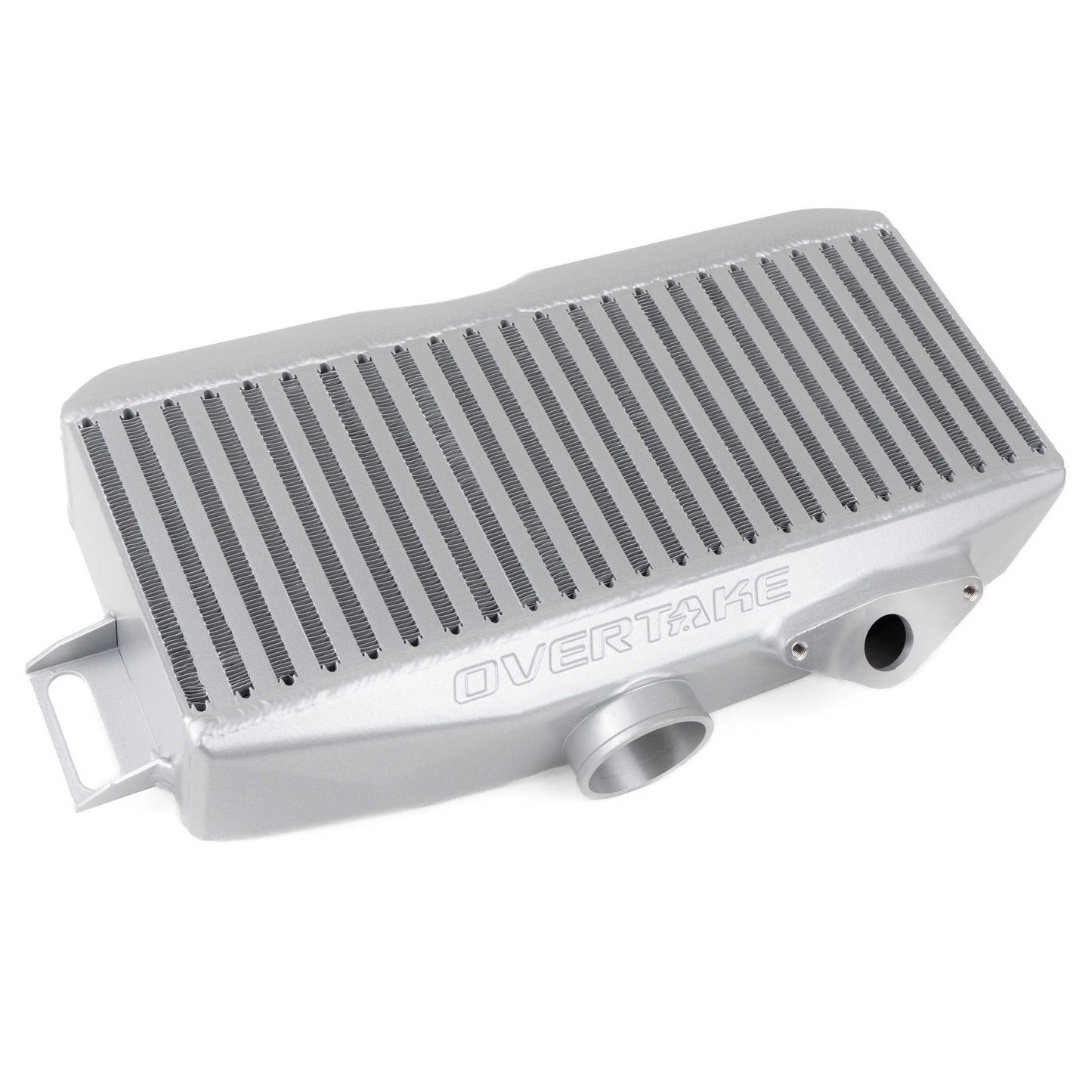 OVERTAKE Top Mount Intercooler - Subaru 2002-2007 WRX, 2004-2021 STI, 2004-2008 Forester XT