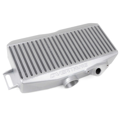 OVERTAKE Top Mount Intercooler - Subaru 2002-2007 WRX, 2004-2021 STI, 2004-2008 Forester XT