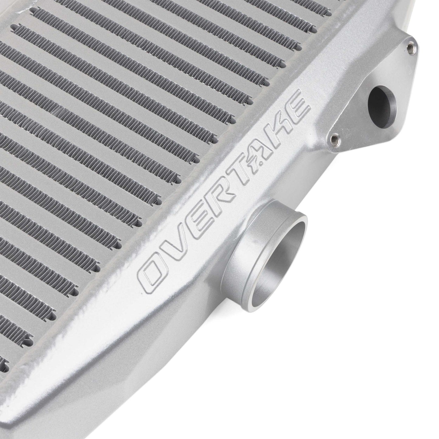 OVERTAKE Top Mount Intercooler - Subaru 2002-2007 WRX, 2004-2021 STI, 2004-2008 Forester XT