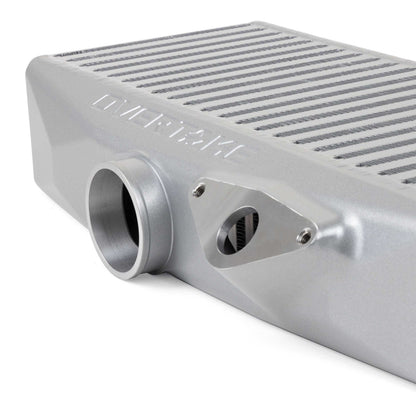 OVERTAKE Top Mount Intercooler - Subaru 2002-2007 WRX, 2004-2021 STI, 2004-2008 Forester XT
