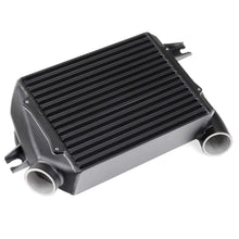 OVERTAKE [15-21 WRX, 14-18 FXT] Top Mount Intercooler