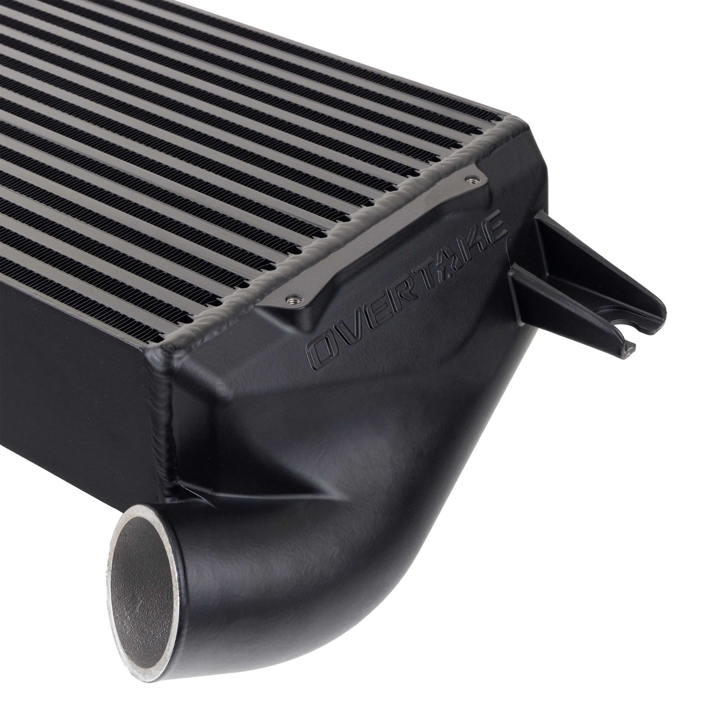 OVERTAKE [15-21 WRX, 14-18 FXT] Top Mount Intercooler