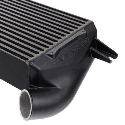 OVERTAKE [15-21 WRX, 14-18 FXT] Top Mount Intercooler