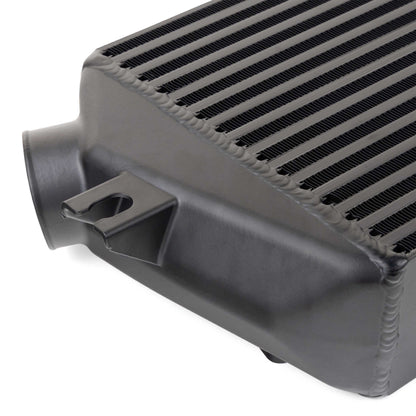 OVERTAKE [15-21 WRX, 14-18 FXT] Top Mount Intercooler