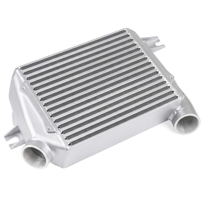 OVERTAKE [15-21 WRX, 14-18 FXT] Top Mount Intercooler