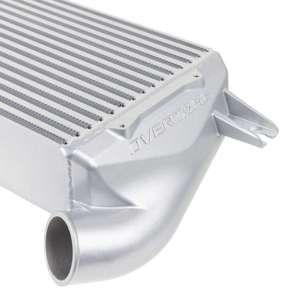 OVERTAKE [15-21 WRX, 14-18 FXT] Top Mount Intercooler