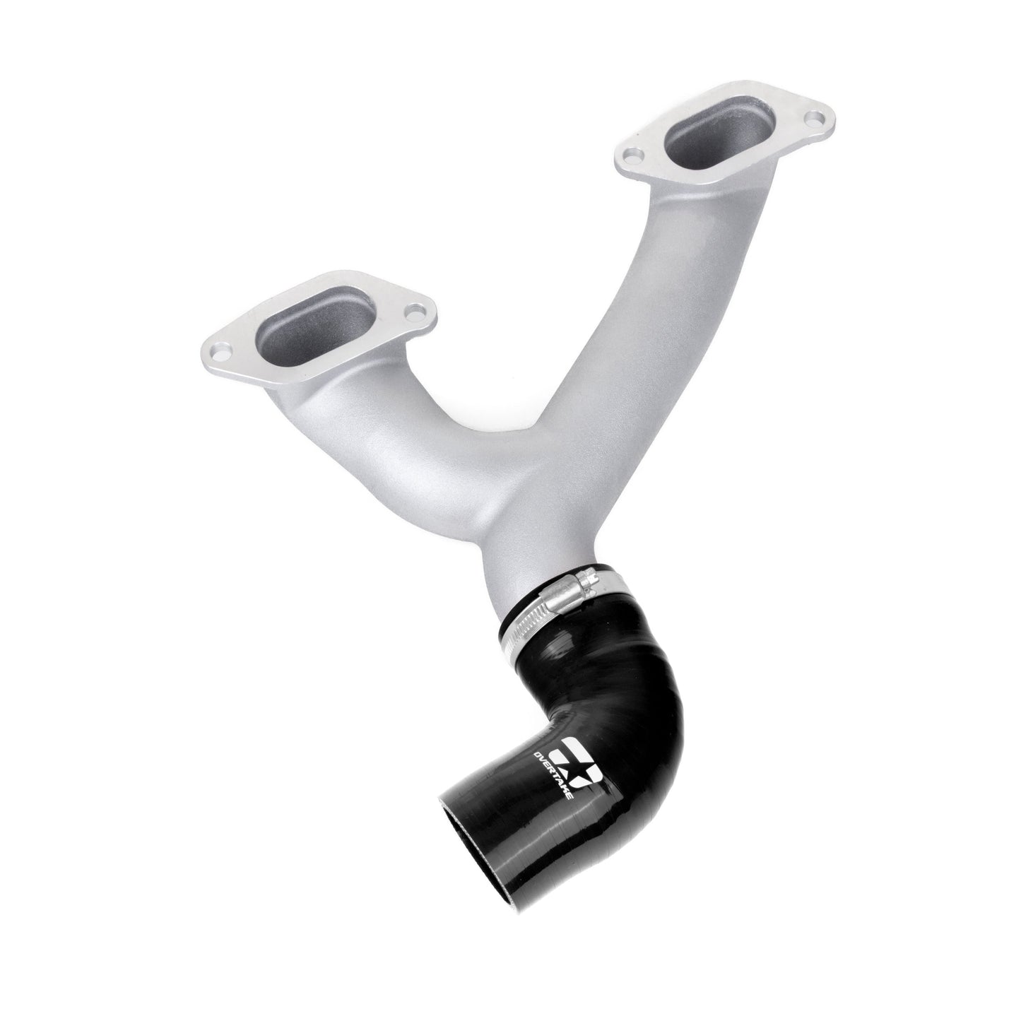 OVERTAKE [02-07 WRX, 04-21 STI, 04-08 Forester XT] Top Mount Intercooler Y-Pipe Kit