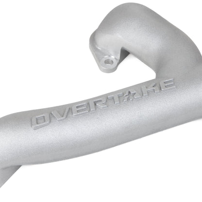 OVERTAKE [02-07 WRX, 04-21 STI, 04-08 Forester XT] Top Mount Intercooler Y-Pipe Kit