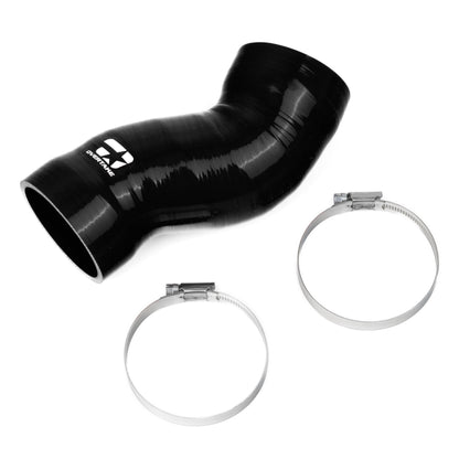 OVERTAKE Post MAF Hose Kit - Subaru 2002-2007 WRX, 2004-2007 STI