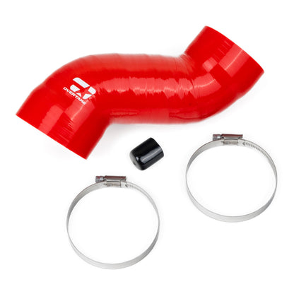 OVERTAKE Post MAF Hose Kit - Subaru 2008-2014 WRX, 2008-2021 STI, 2009-2013 Forester XT, 2005-2009 Legacy/Outback