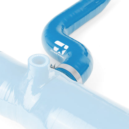 OVERTAKE Bypass Valve Recirculation Hose - Subaru 2002-2007 WRX, 2004-2021 STI