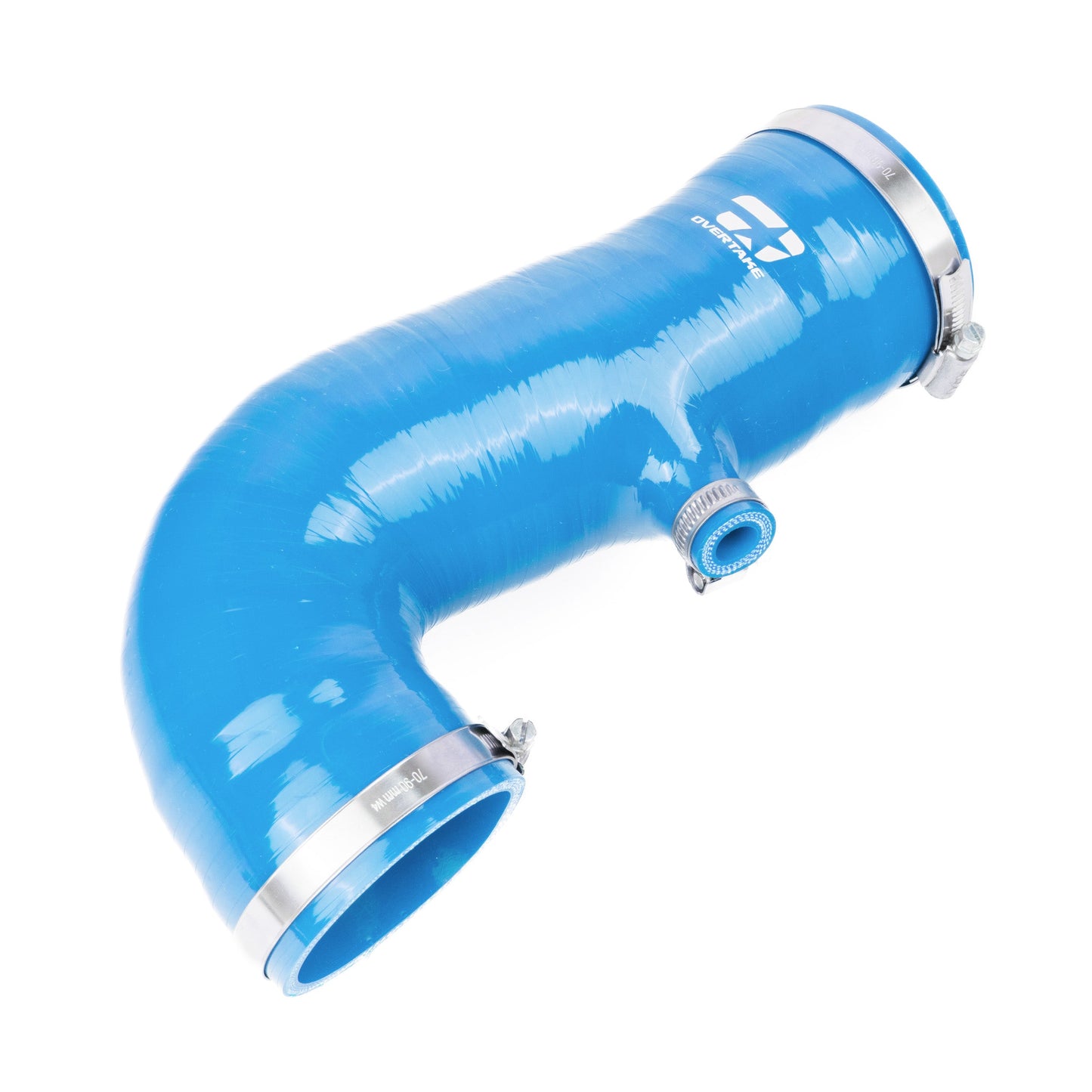 OVERTAKE [13-21 BRZ/86] Post MAF Hose Kit
