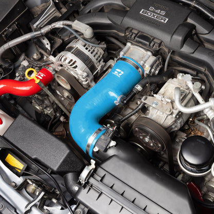 OVERTAKE [13-21 BRZ/86] Post MAF Hose Kit