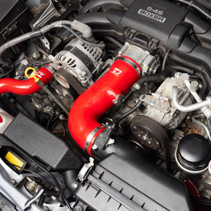 OVERTAKE [13-21 BRZ/86] Post MAF Hose Kit