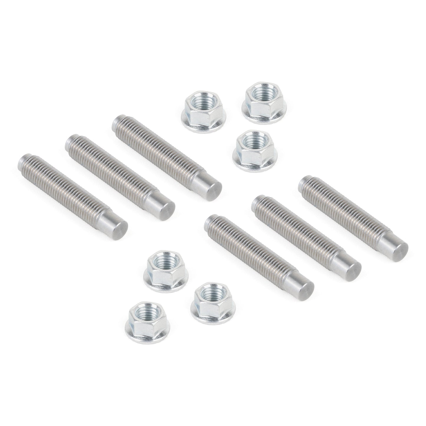 OVERTAKE Exhaust Manifold Hardware Kit - Subaru Models