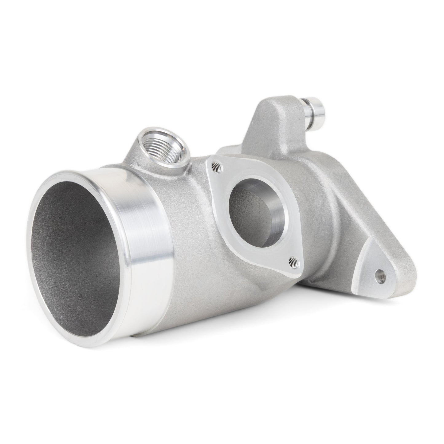OVERTAKE [22-26 WRX] Aluminum BIG TURBO Inlet