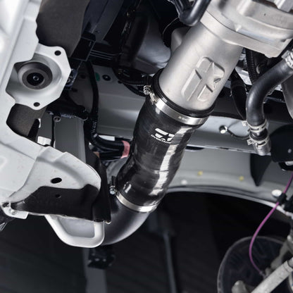 OVERTAKE Post MAF Pipe Kit - Subaru 2022-2026 WRX