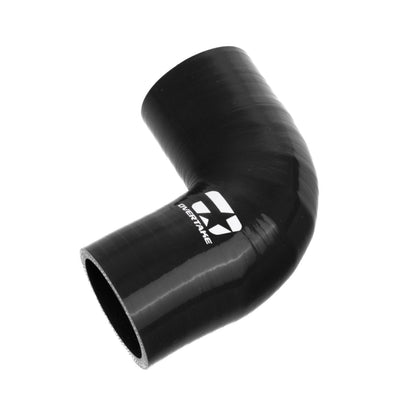 OVERTAKE Intercooler Y-Pipe Coupler - Subaru 2004-2021 STI, 2002-2007 WRX, 2004-2008 Forester XT w/ STI Style TMIC