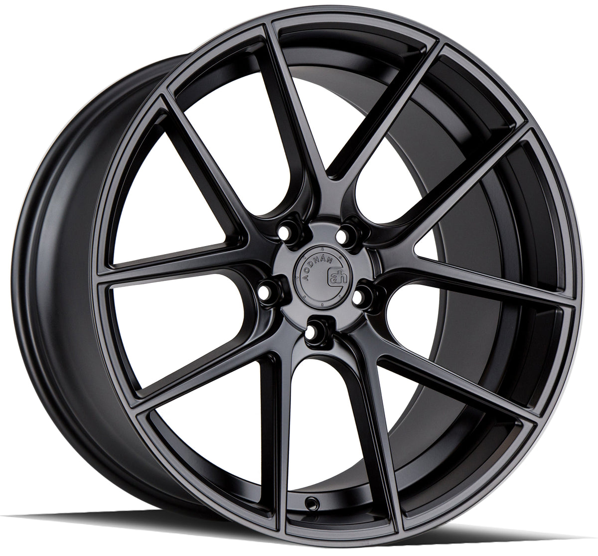 Aodhan AFF3 Wheel