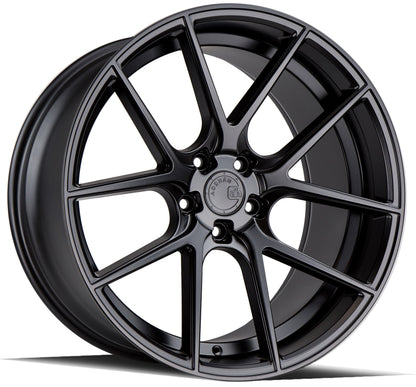Aodhan AFF3 Wheel