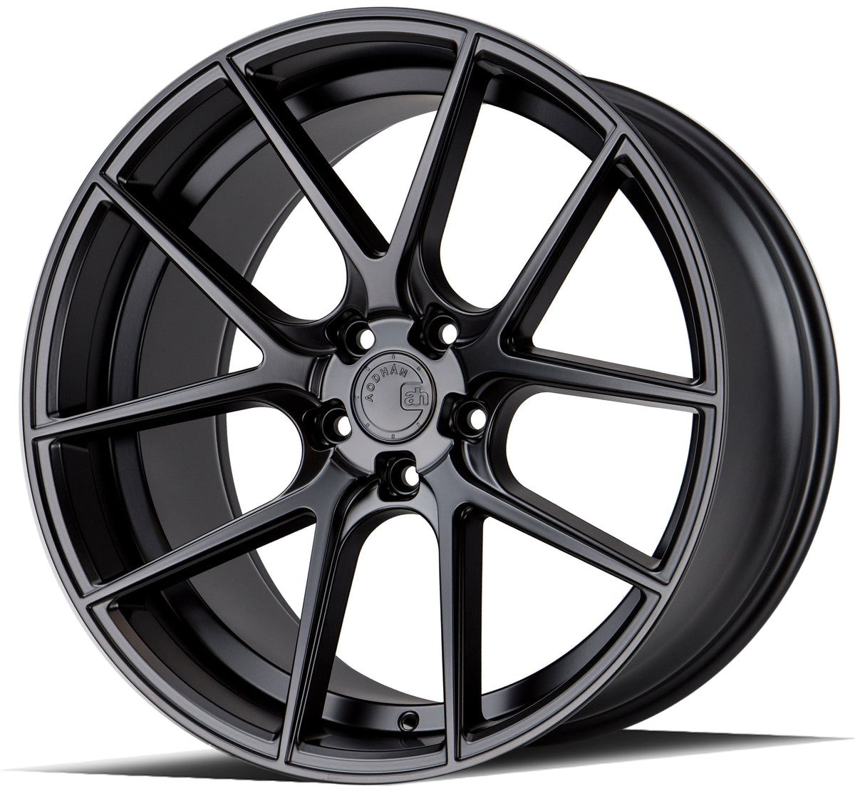 Aodhan AFF3 Wheel