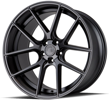 Aodhan AFF3 Wheel