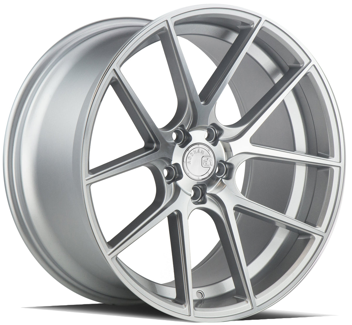 Aodhan AFF3 Wheel