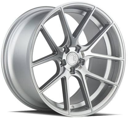 Aodhan AFF3 Wheel