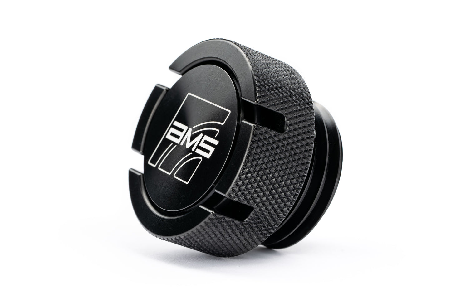 AMS Performance Oil Cap Most Subaru Models | AMS.50.06.0011-1