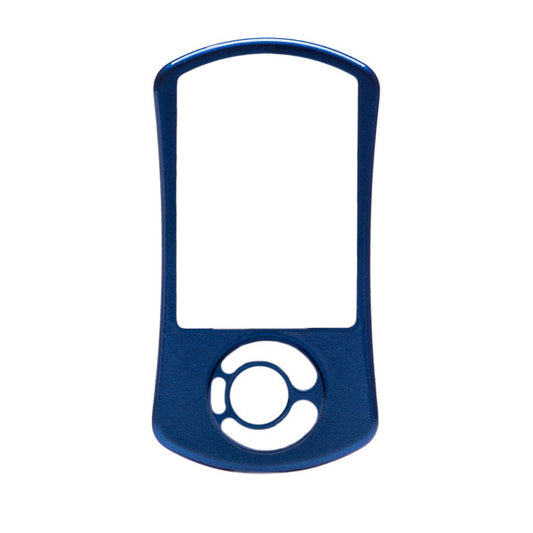 GCS COBB Accessport V3 Faceplate (World Rally Blue) Universal | GCSAP3-RALLY-BLUE