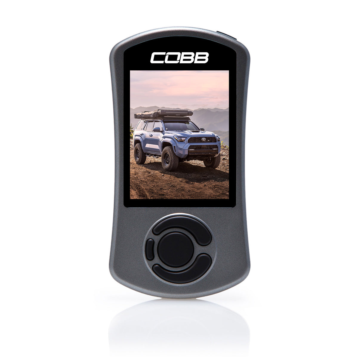 COBB [25* 4Runner Non-Hybrid] Stage 1 Power Package - Performance Upgrade