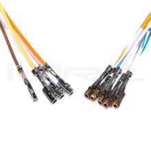 iWire Subaru AVCS Bulkhead Wiring Kit